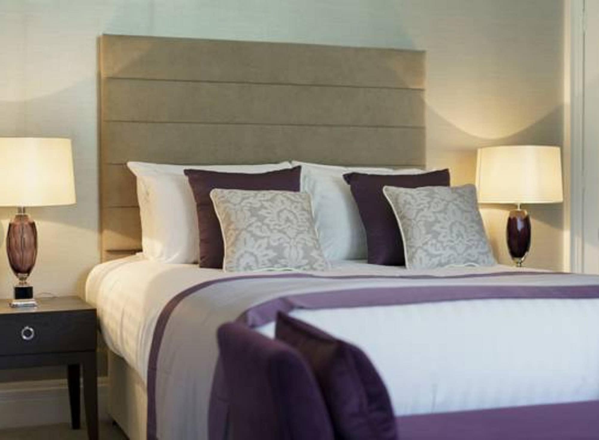 New Bath Hotel & Spa Matlock Bath Exteriér fotografie