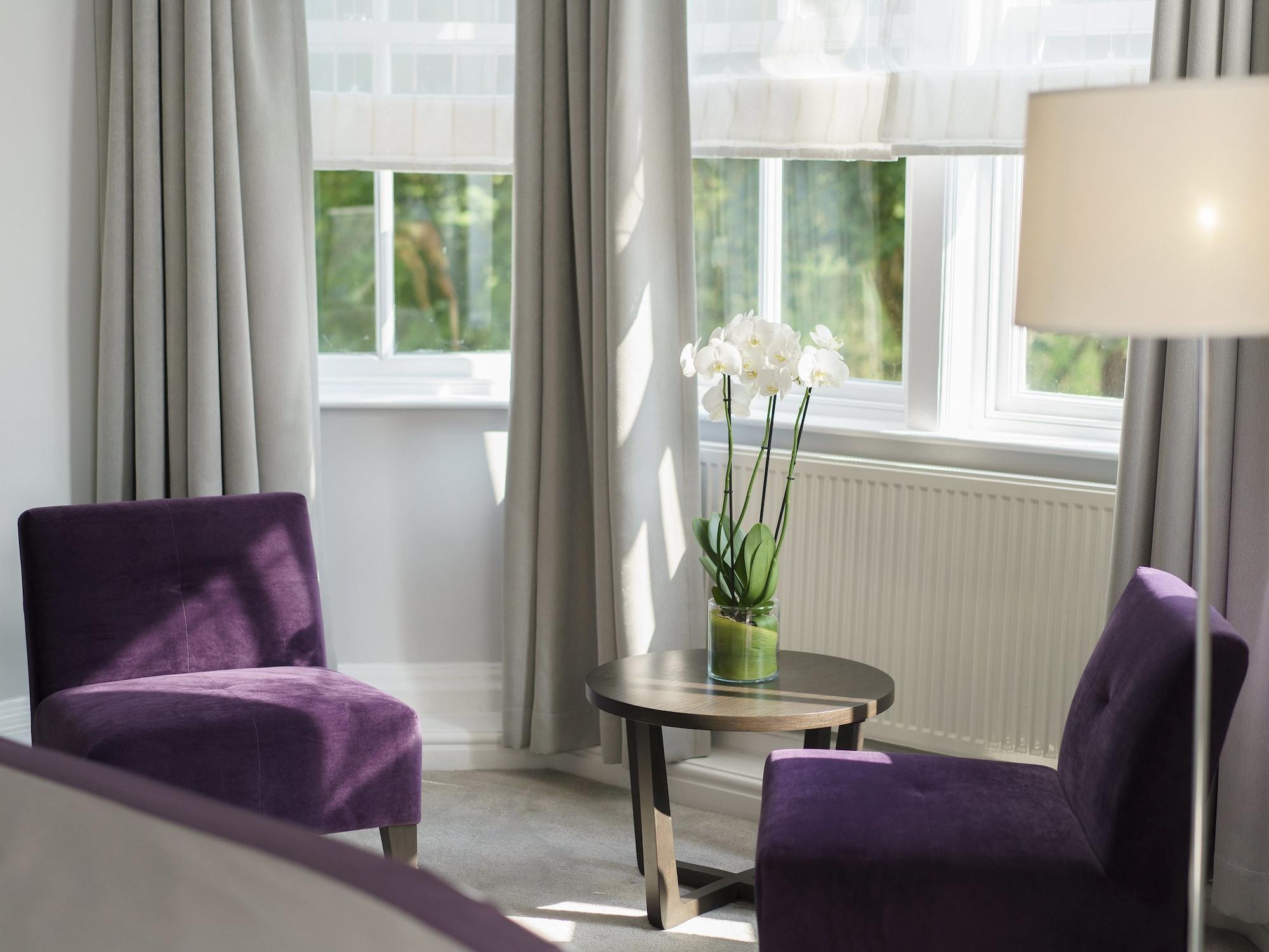 New Bath Hotel & Spa Matlock Bath Exteriér fotografie