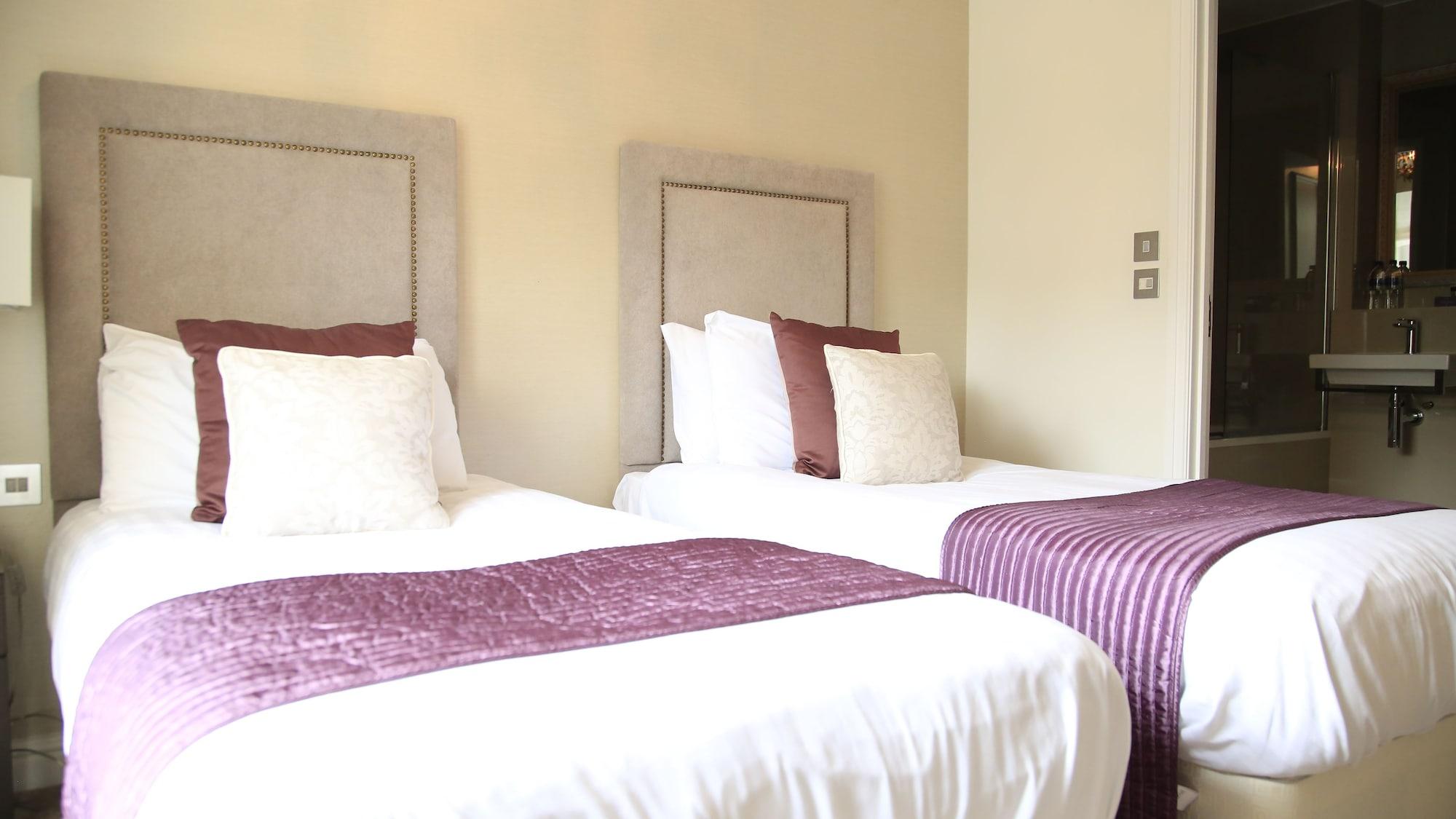 New Bath Hotel & Spa Matlock Bath Exteriér fotografie