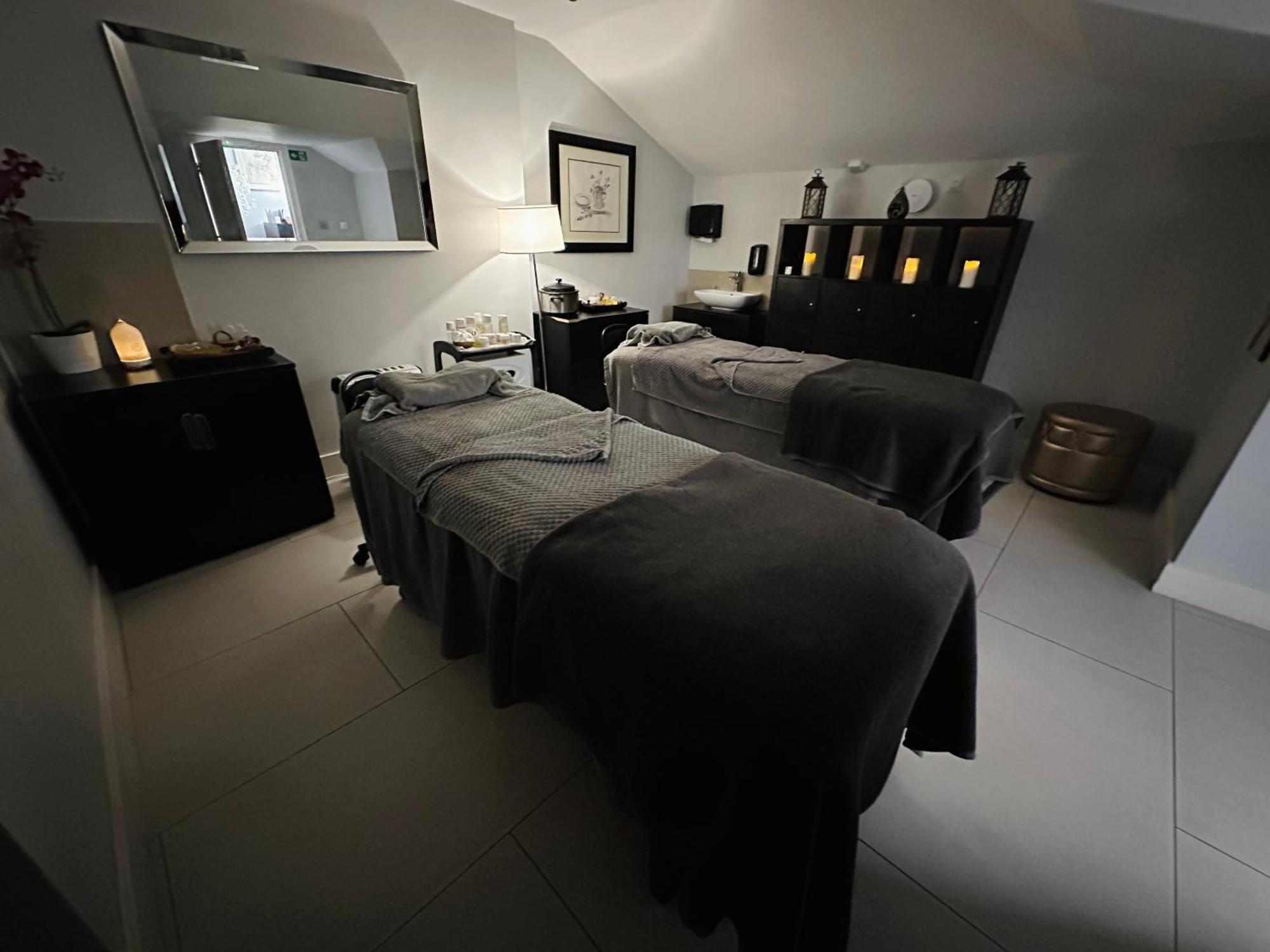 New Bath Hotel & Spa Matlock Bath Exteriér fotografie