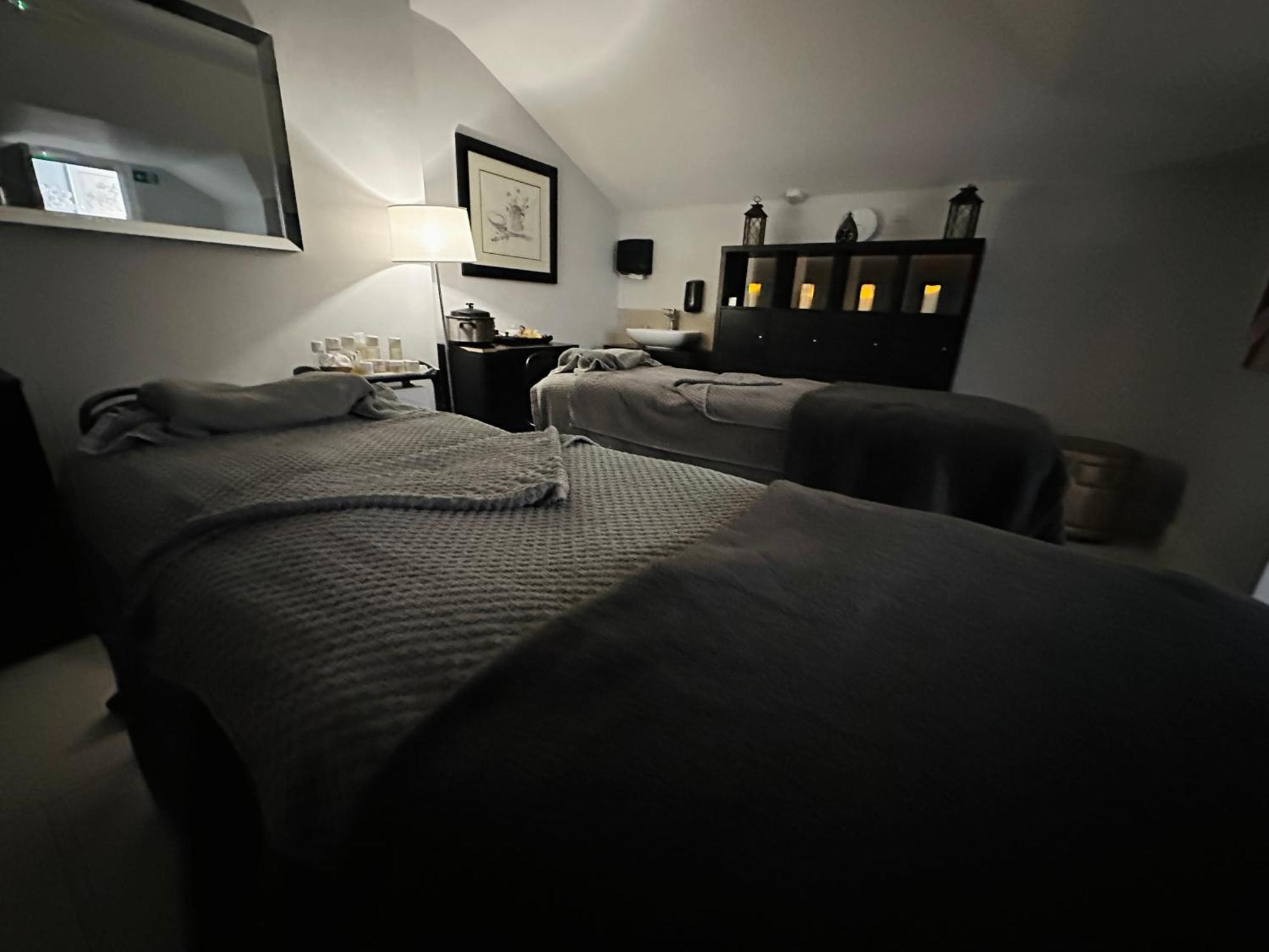 New Bath Hotel & Spa Matlock Bath Exteriér fotografie